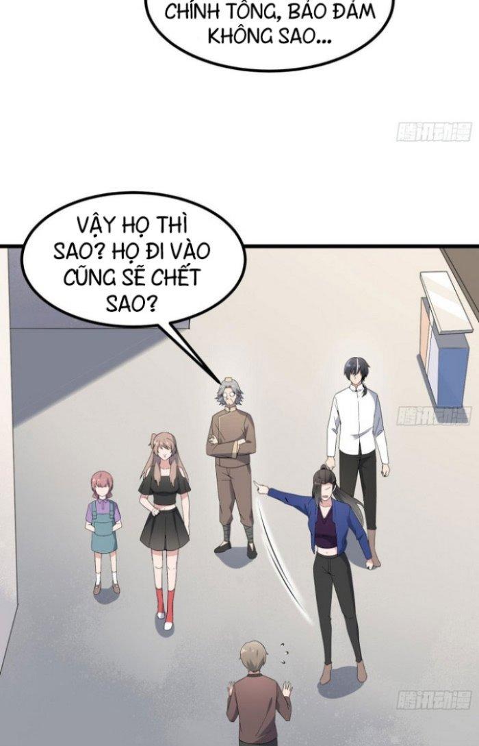 Văn Âm Sư Chapter 197 - Trang 3