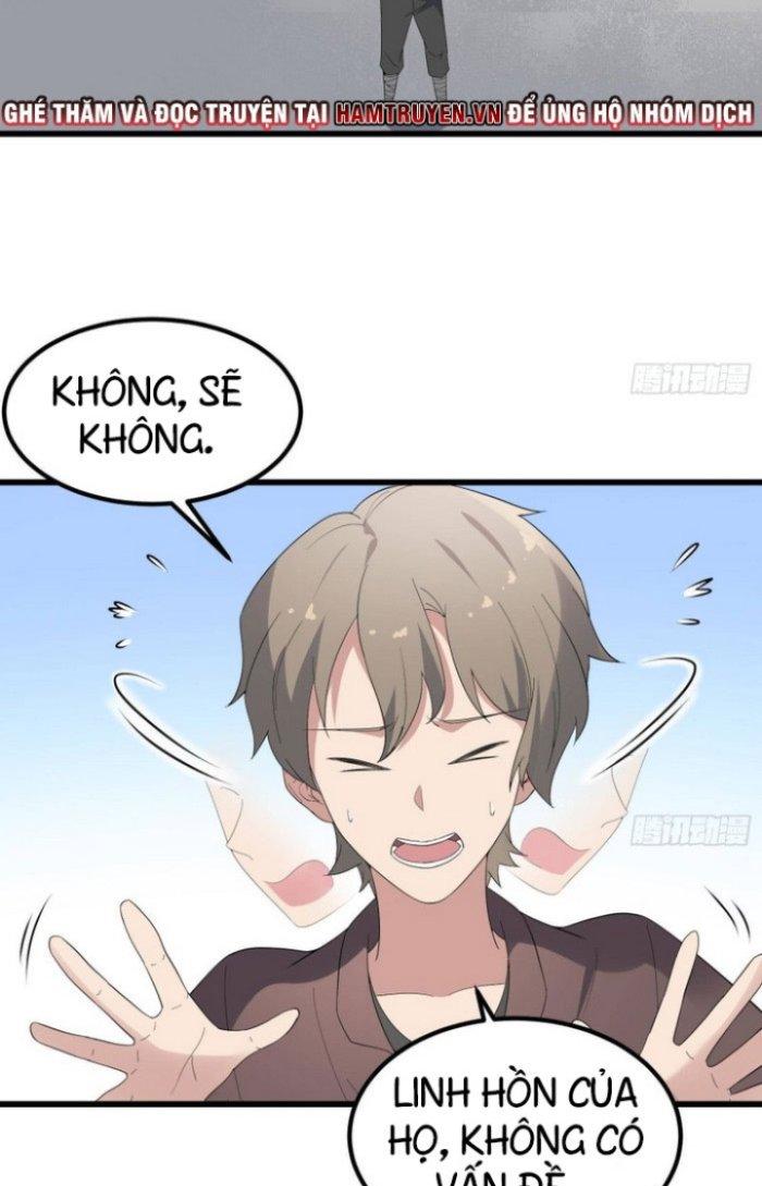 Văn Âm Sư Chapter 197 - Trang 3