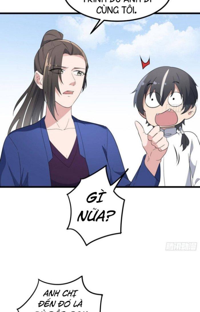 Văn Âm Sư Chapter 197 - Trang 3