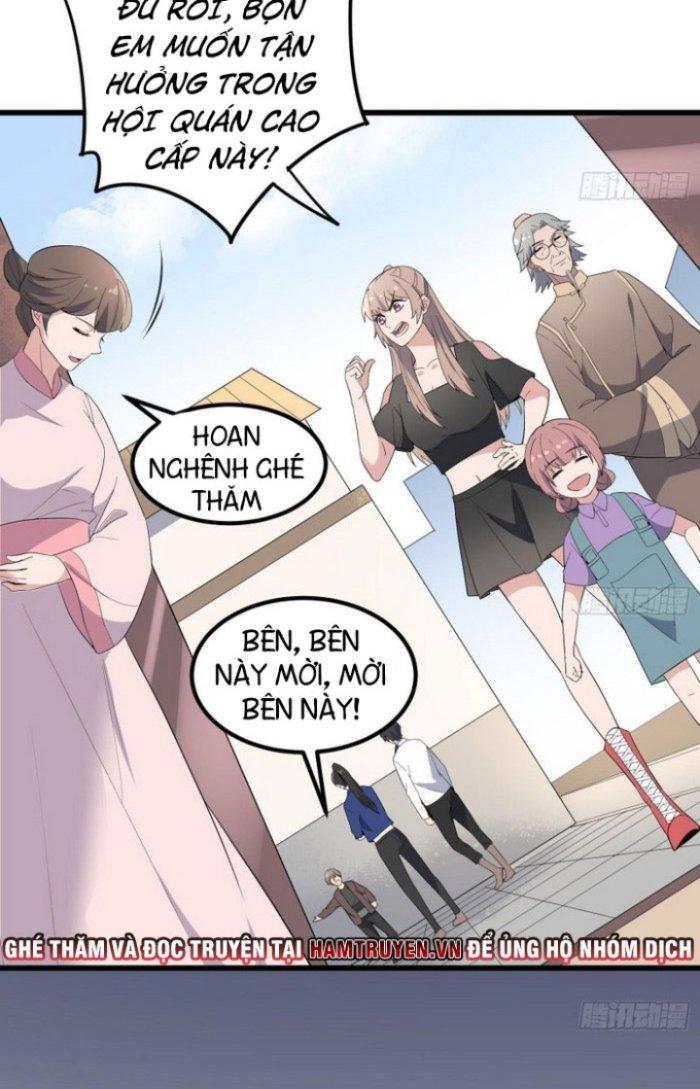 Văn Âm Sư Chapter 197 - Trang 3