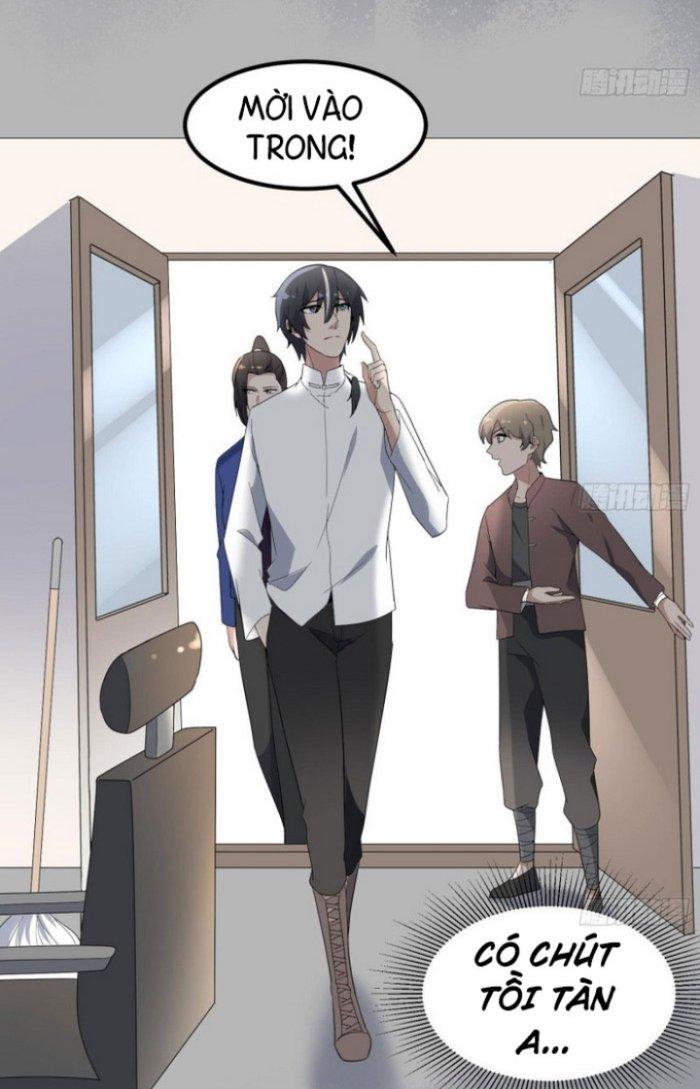 Văn Âm Sư Chapter 197 - Trang 3