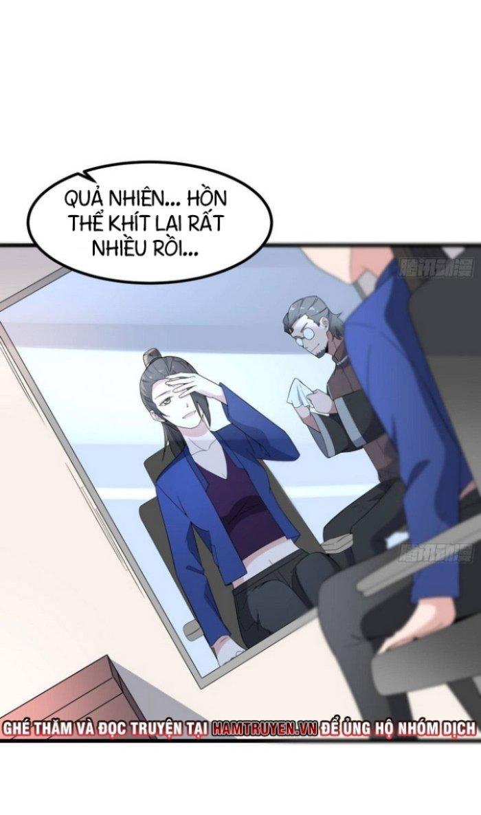 Văn Âm Sư Chapter 198 - Trang 3