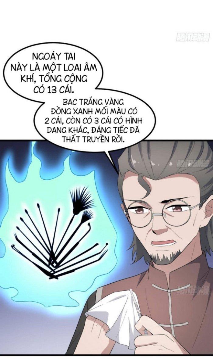 Văn Âm Sư Chapter 198 - Trang 3