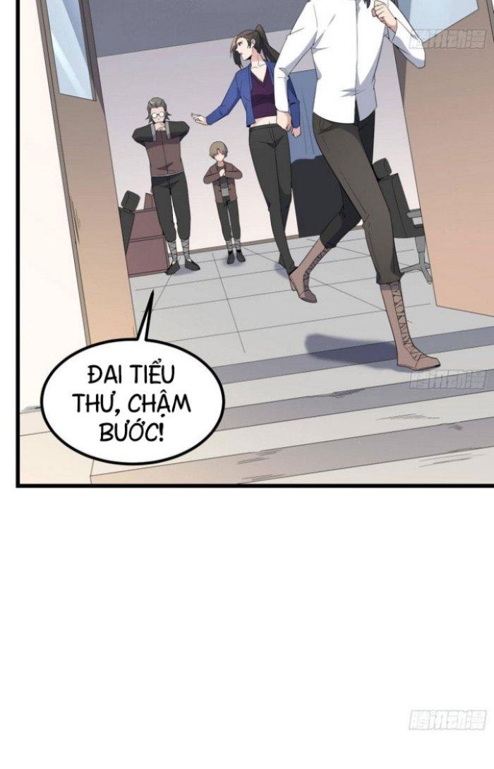 Văn Âm Sư Chapter 198 - Trang 3