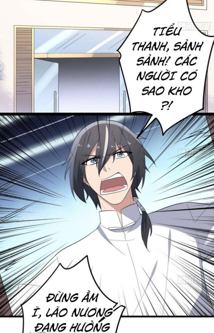 Văn Âm Sư Chapter 198 - Trang 3