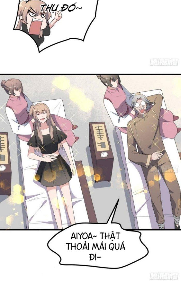 Văn Âm Sư Chapter 198 - Trang 3