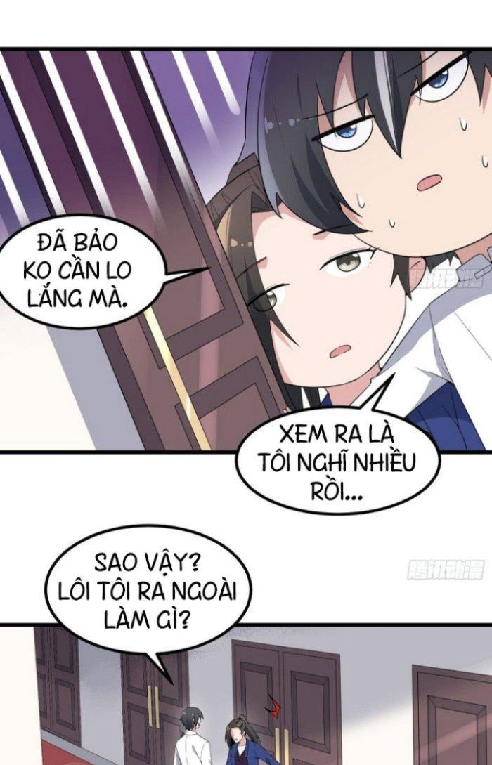 Văn Âm Sư Chapter 198 - Trang 3