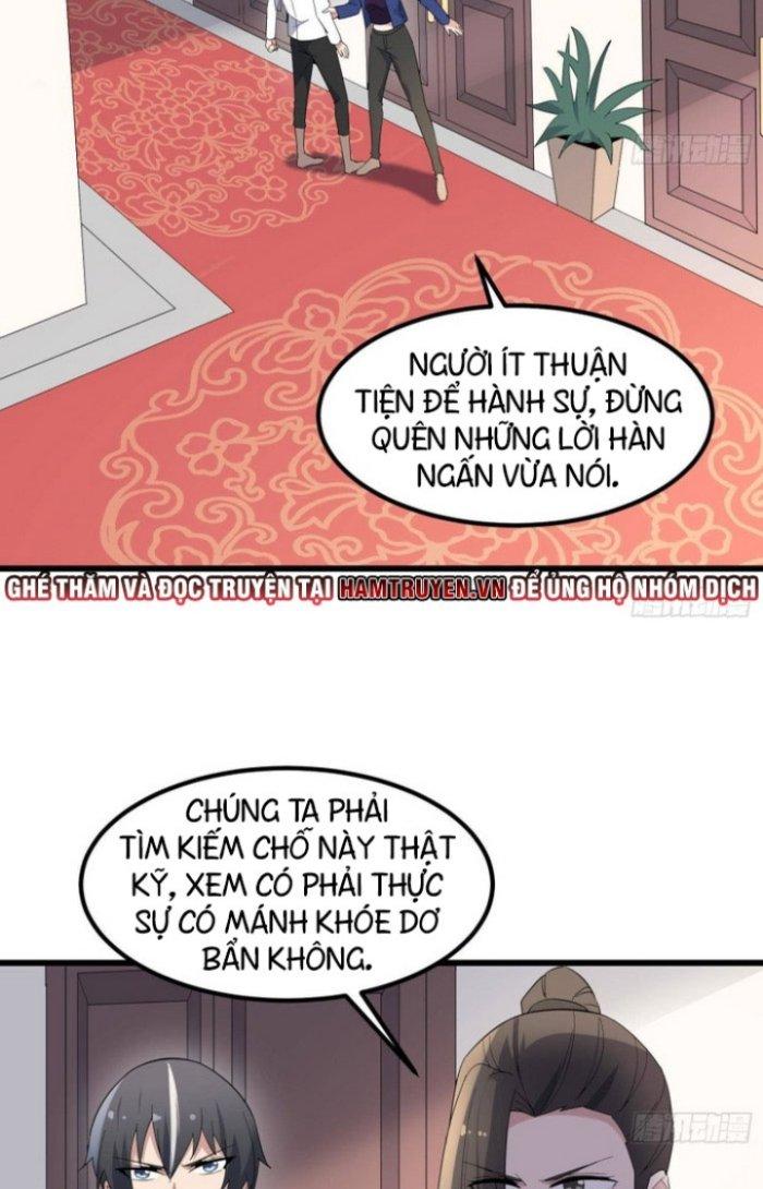 Văn Âm Sư Chapter 198 - Trang 3