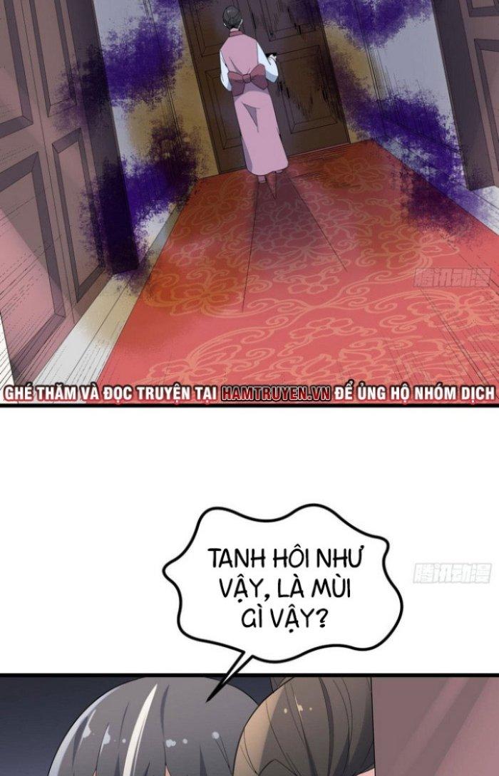 Văn Âm Sư Chapter 198 - Trang 3