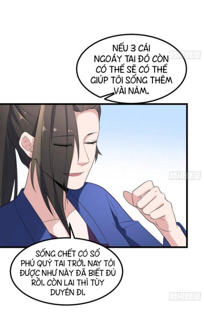 Văn Âm Sư Chapter 198 - Trang 3