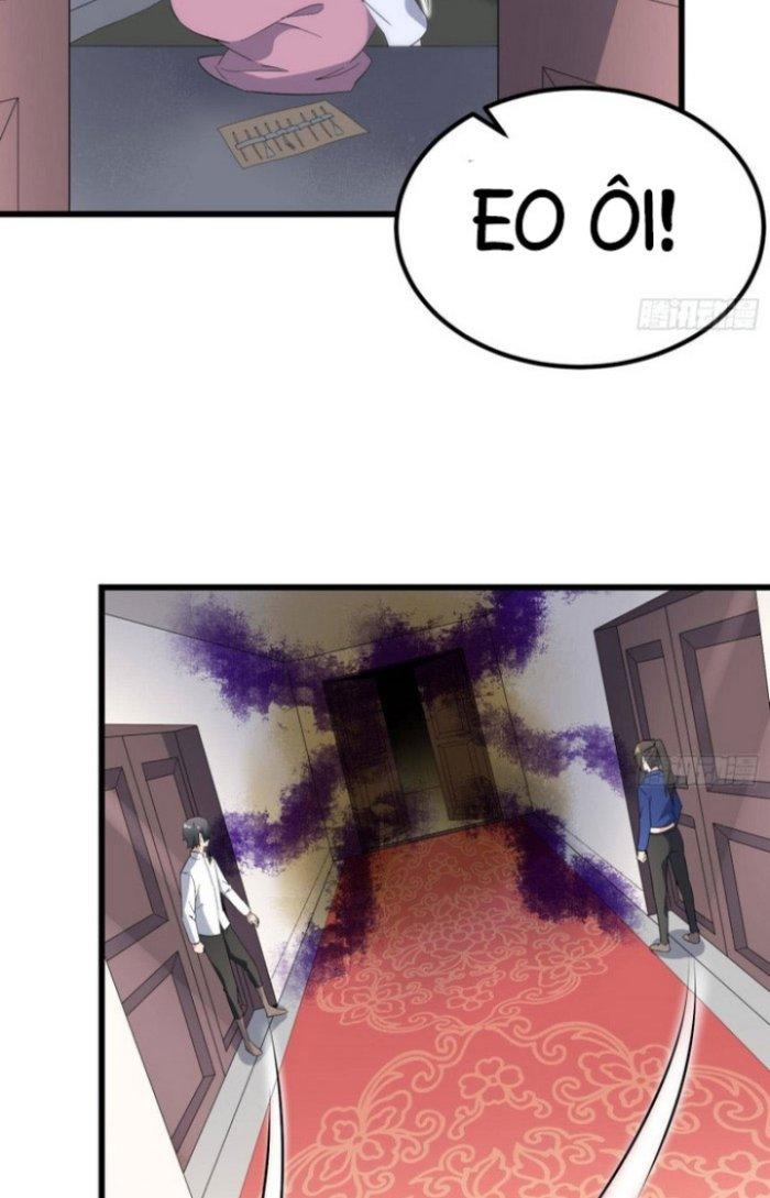 Văn Âm Sư Chapter 198 - Trang 3