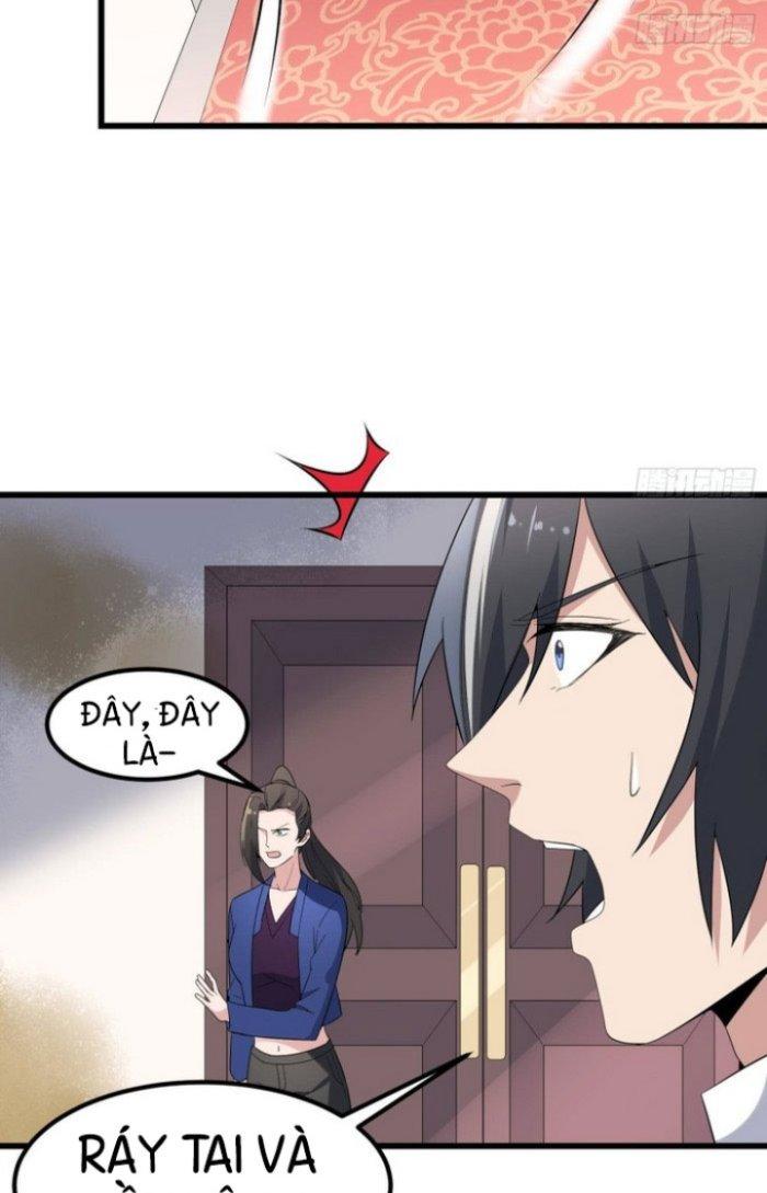 Văn Âm Sư Chapter 198 - Trang 3