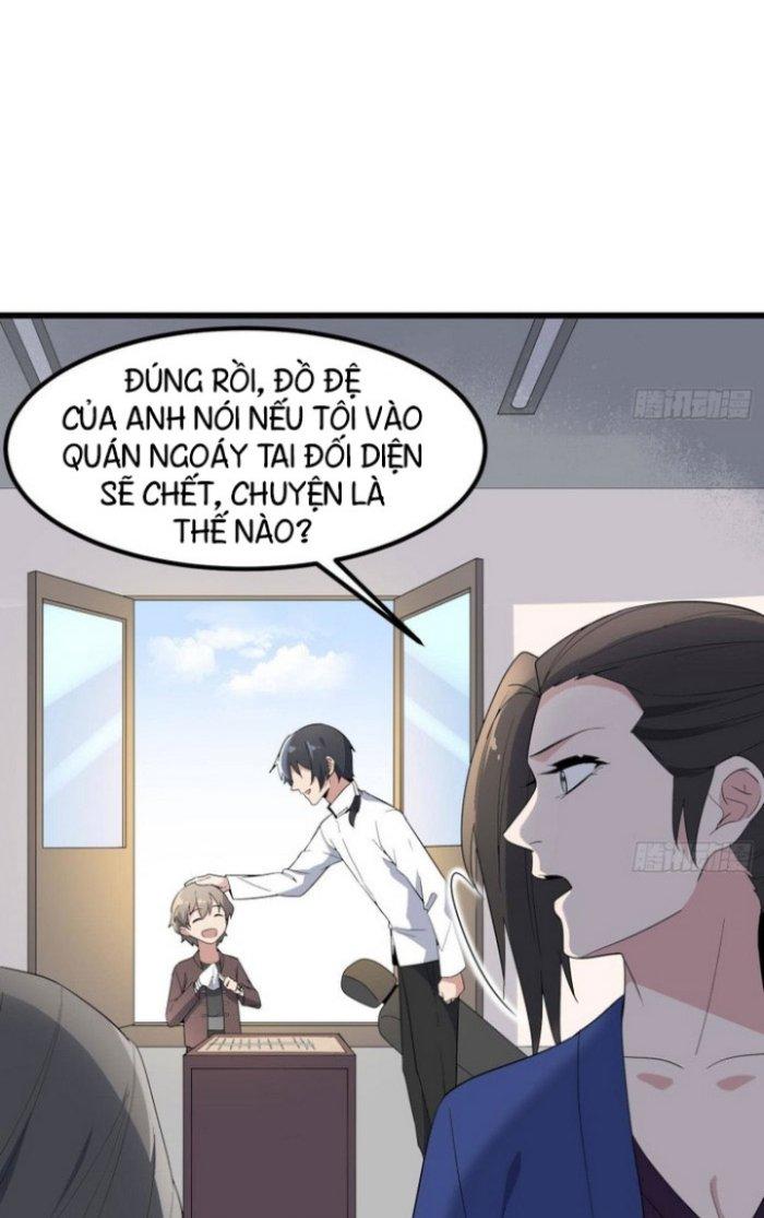 Văn Âm Sư Chapter 198 - Trang 3