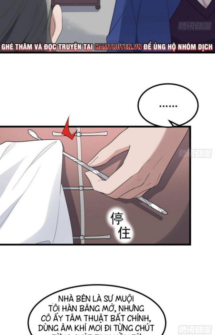 Văn Âm Sư Chapter 198 - Trang 3