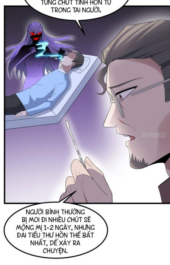 Văn Âm Sư Chapter 198 - Trang 3