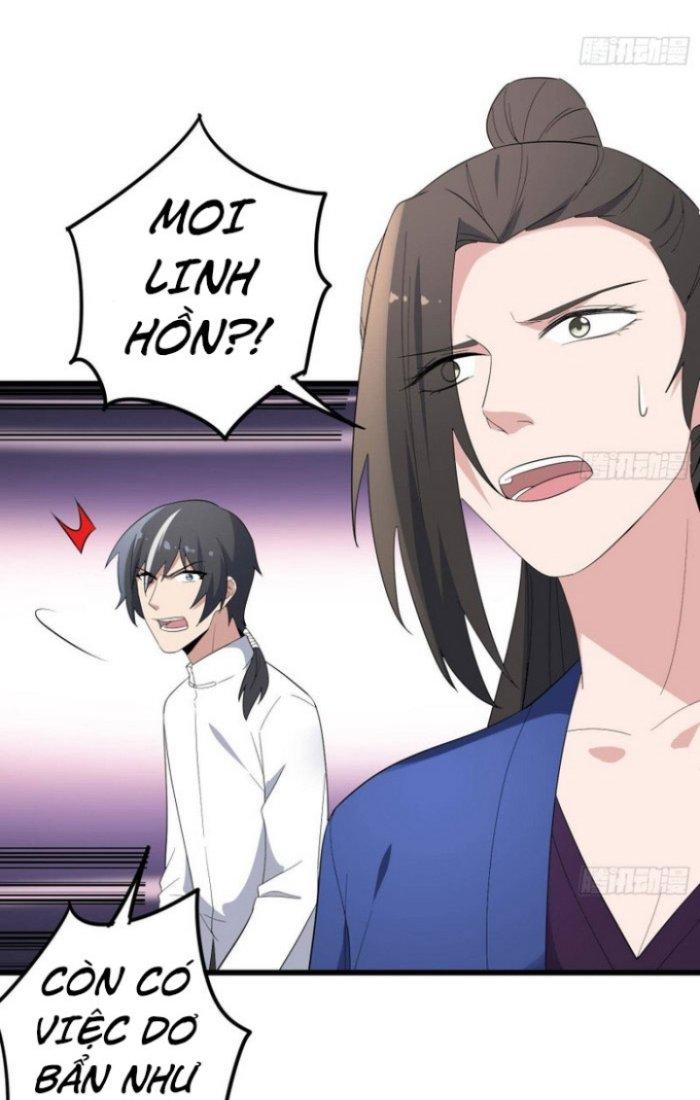 Văn Âm Sư Chapter 198 - Trang 3