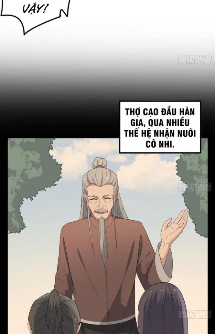 Văn Âm Sư Chapter 198 - Trang 3