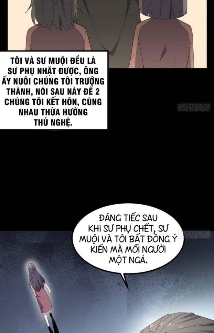 Văn Âm Sư Chapter 198 - Trang 3