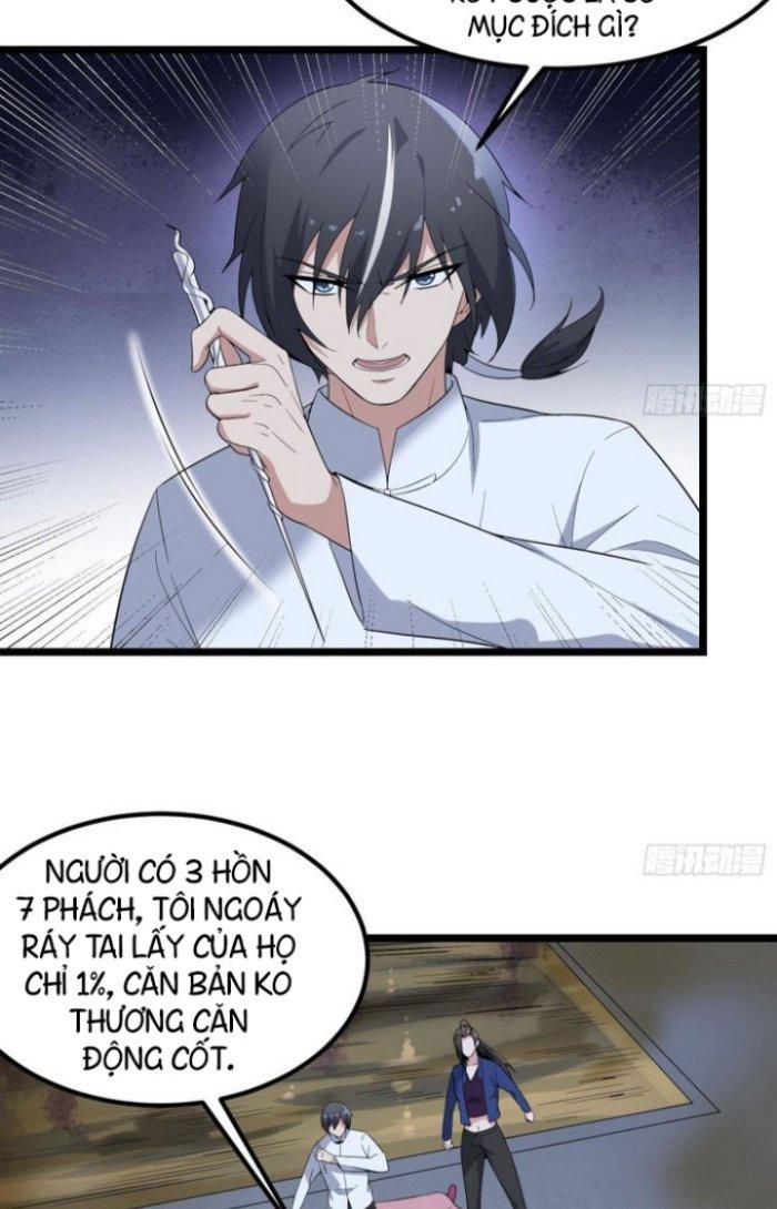 Văn Âm Sư Chapter 199 - Trang 3