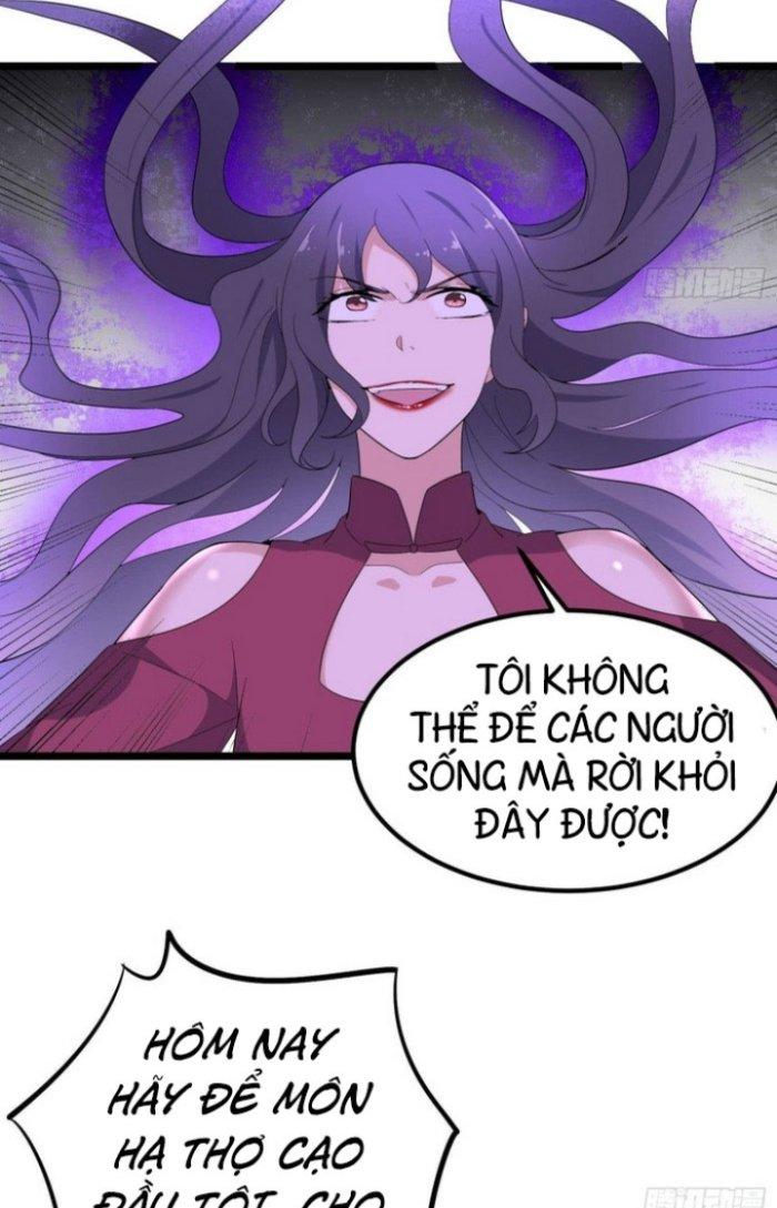 Văn Âm Sư Chapter 199 - Trang 3