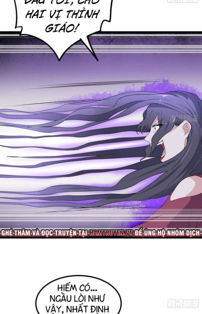 Văn Âm Sư Chapter 199 - Trang 3