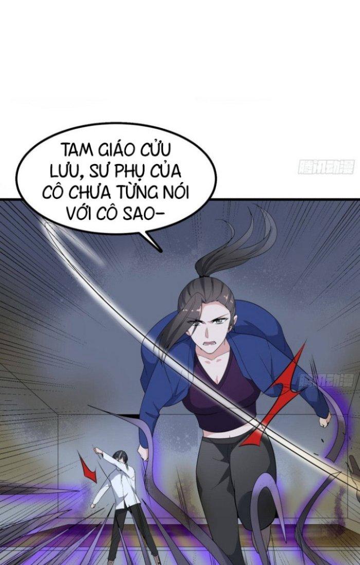 Văn Âm Sư Chapter 199 - Trang 3
