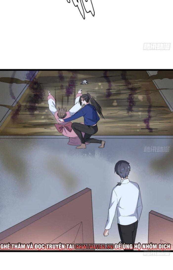 Văn Âm Sư Chapter 199 - Trang 3