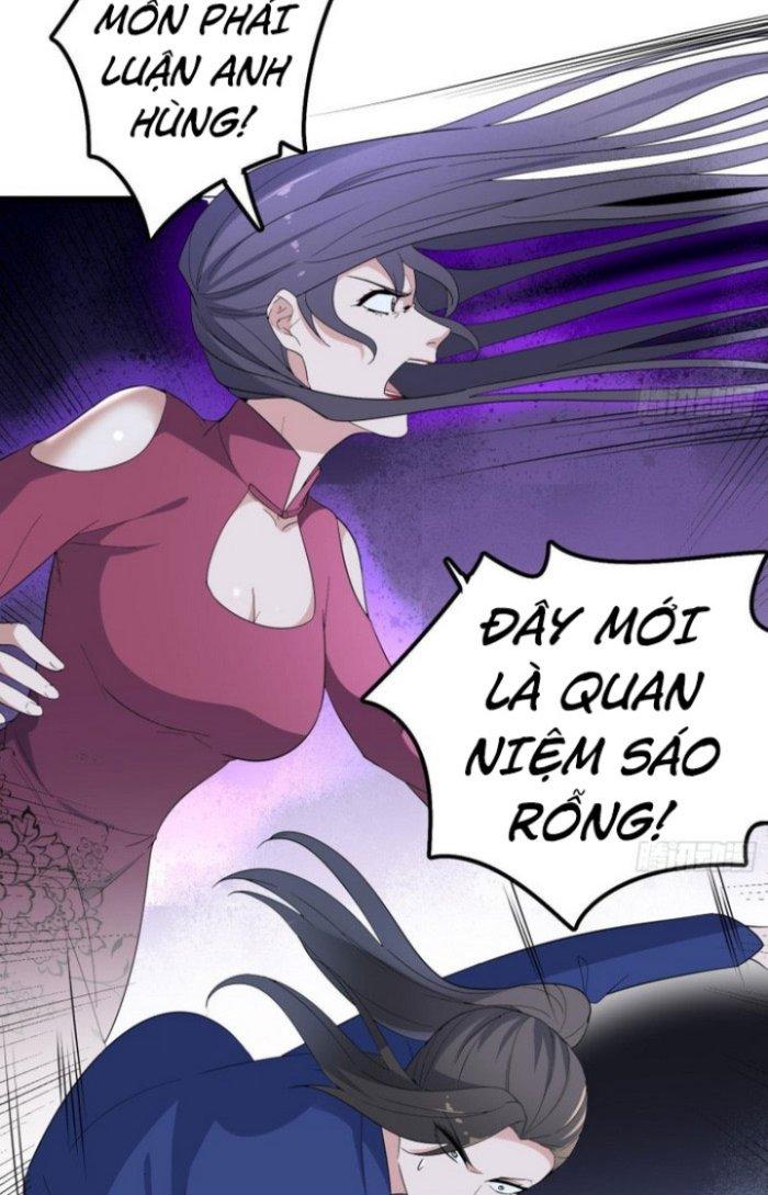 Văn Âm Sư Chapter 199 - Trang 3