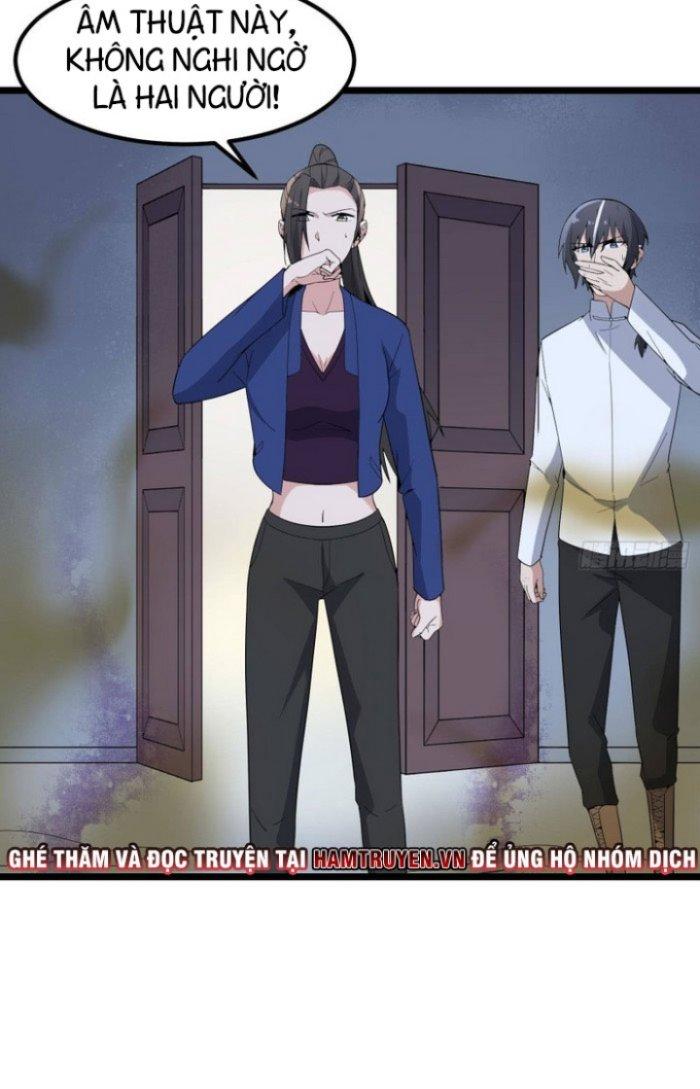 Văn Âm Sư Chapter 199 - Trang 3