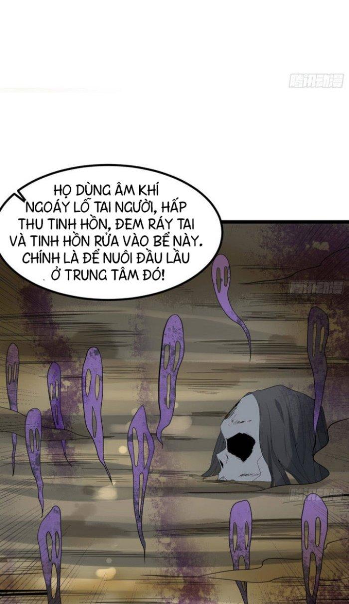 Văn Âm Sư Chapter 199 - Trang 3