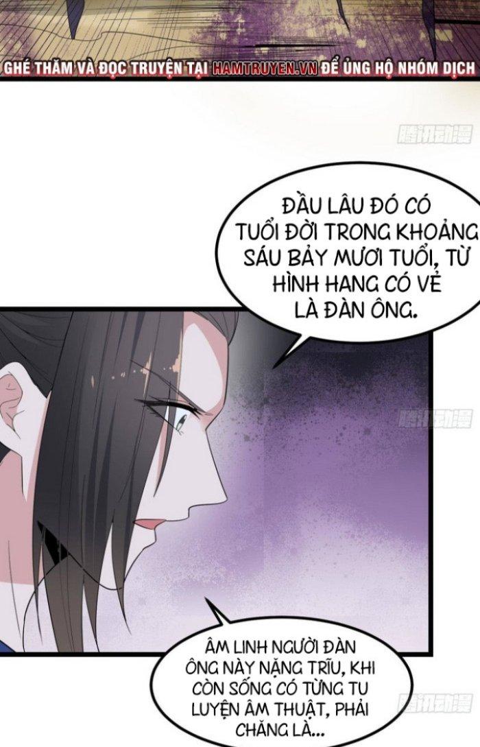 Văn Âm Sư Chapter 199 - Trang 3
