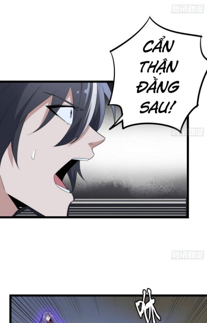 Văn Âm Sư Chapter 200 - Trang 3