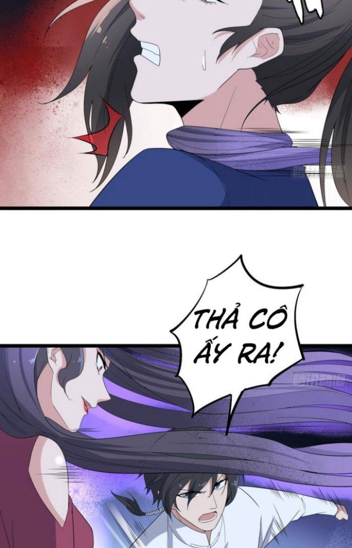 Văn Âm Sư Chapter 200 - Trang 3