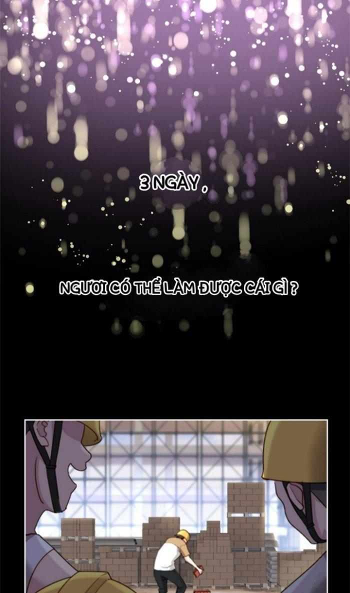 Ta Đột Nhiên Thành Tiên, Làm Sao Bây Giờ Chapter 1 - Trang 2