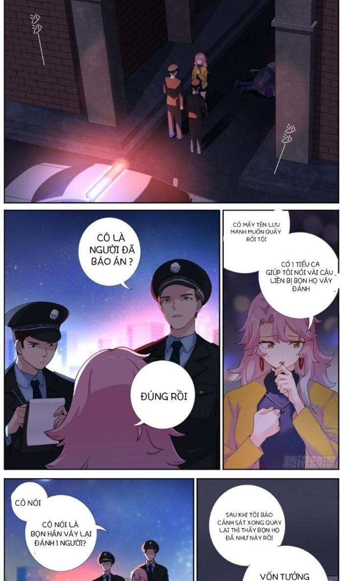 Ta Đột Nhiên Thành Tiên, Làm Sao Bây Giờ Chapter 2 - Trang 2