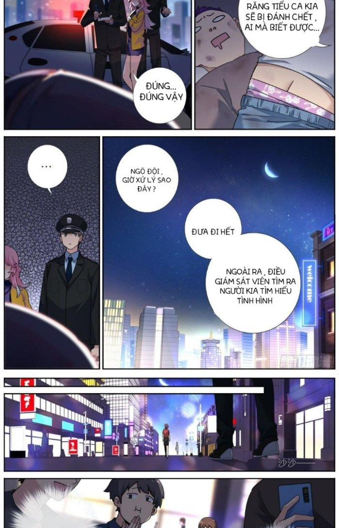 Ta Đột Nhiên Thành Tiên, Làm Sao Bây Giờ Chapter 2 - Trang 2