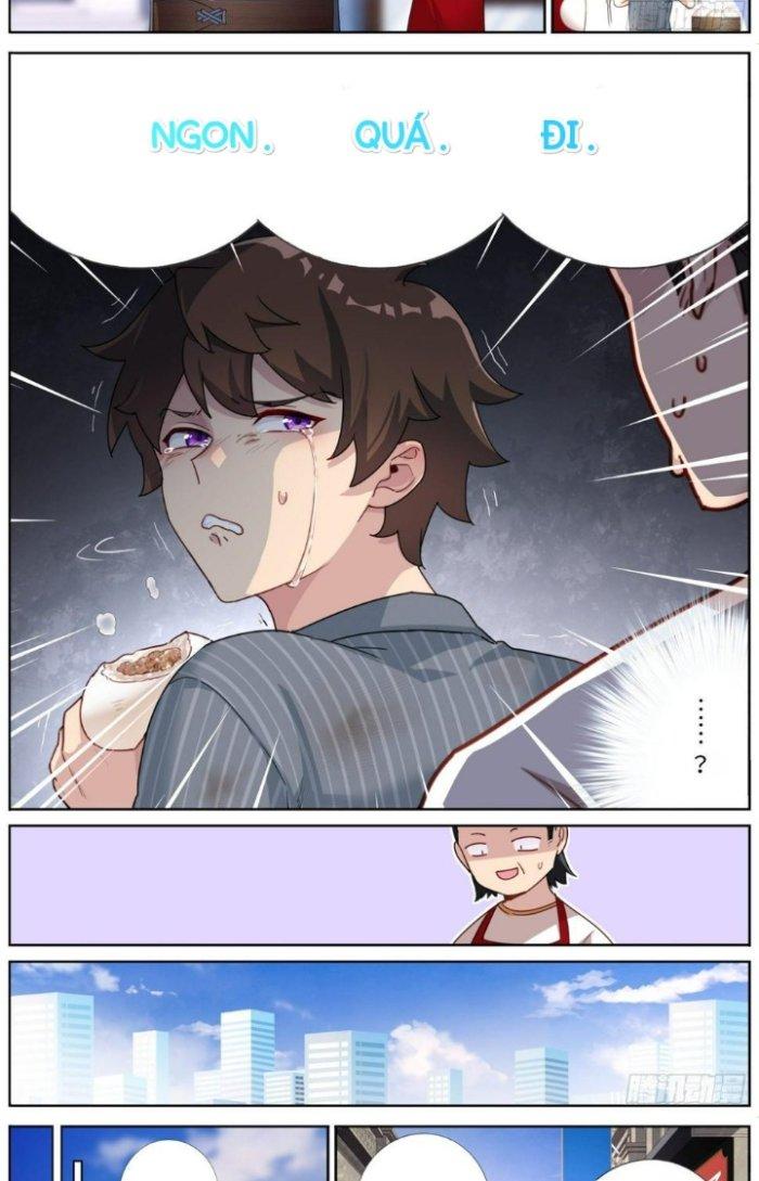 Ta Đột Nhiên Thành Tiên, Làm Sao Bây Giờ Chapter 2 - Trang 2