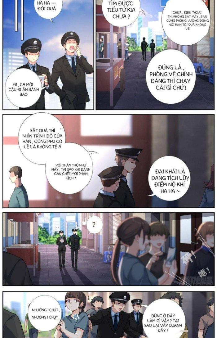 Ta Đột Nhiên Thành Tiên, Làm Sao Bây Giờ Chapter 2 - Trang 2