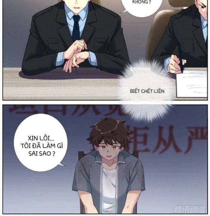 Ta Đột Nhiên Thành Tiên, Làm Sao Bây Giờ Chapter 4 - Trang 2