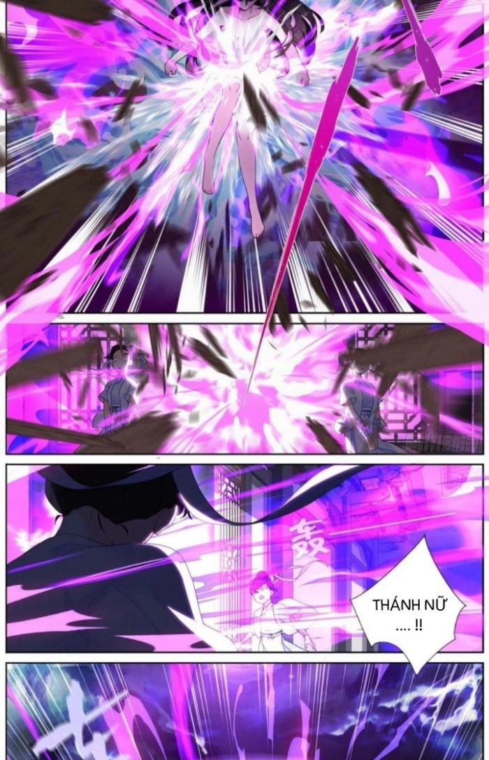 Ta Đột Nhiên Thành Tiên, Làm Sao Bây Giờ Chapter 4 - Trang 2