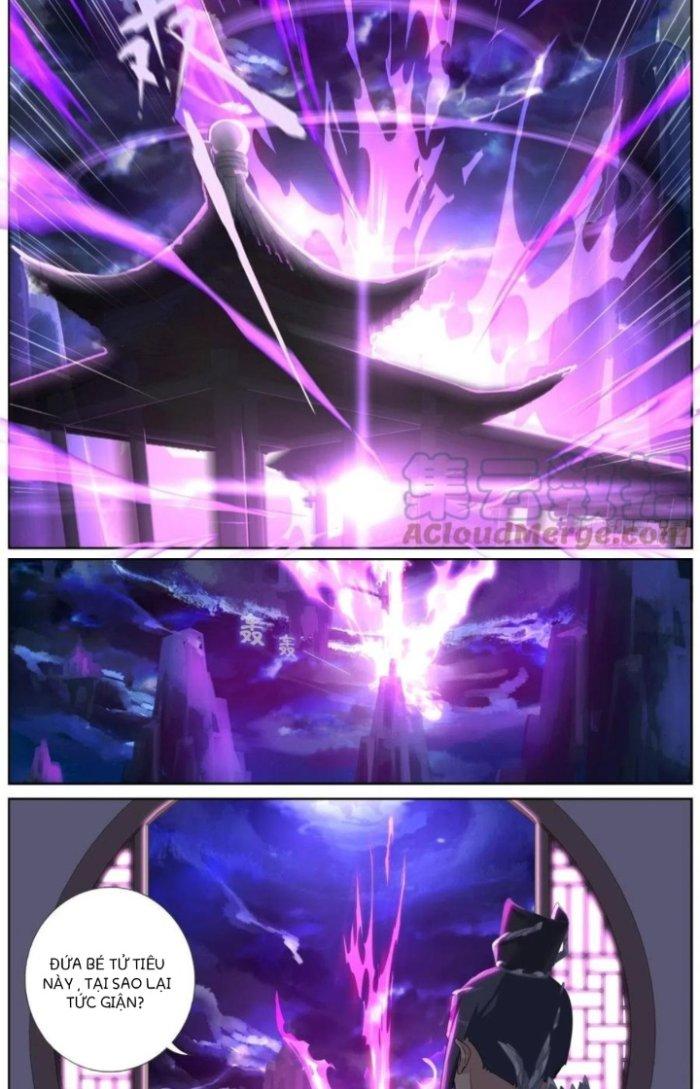 Ta Đột Nhiên Thành Tiên, Làm Sao Bây Giờ Chapter 4 - Trang 2