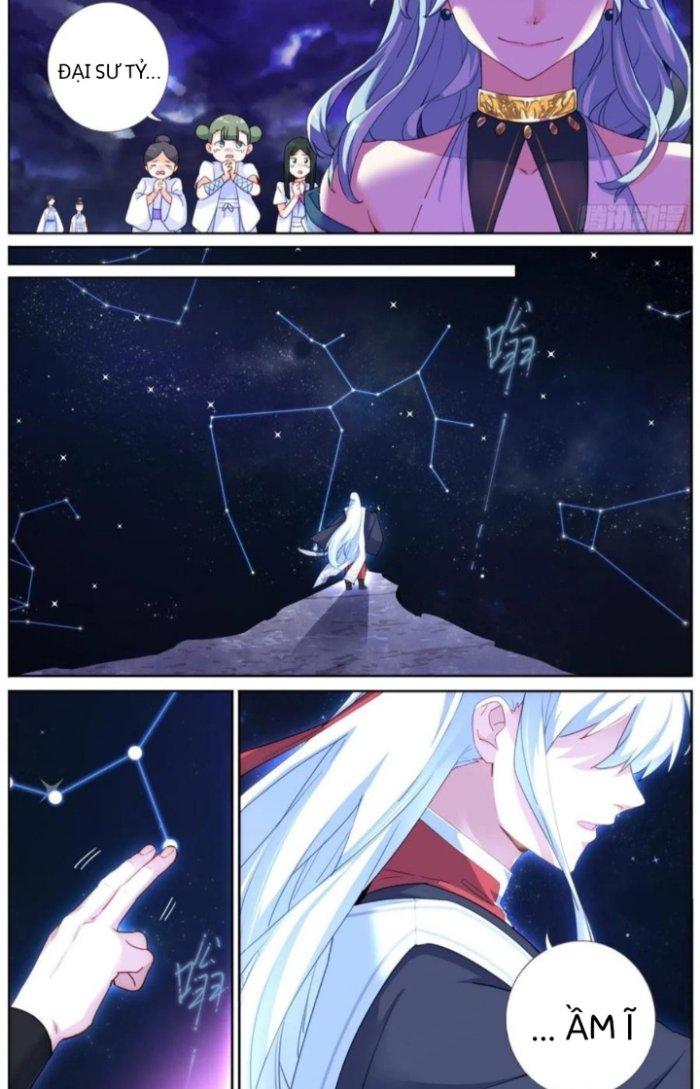 Ta Đột Nhiên Thành Tiên, Làm Sao Bây Giờ Chapter 4 - Trang 2