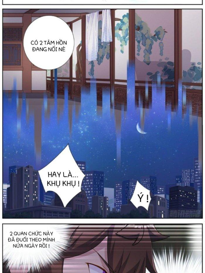 Ta Đột Nhiên Thành Tiên, Làm Sao Bây Giờ Chapter 3 - Trang 2