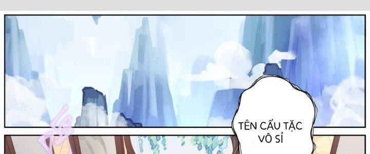 Ta Đột Nhiên Thành Tiên, Làm Sao Bây Giờ Chapter 7 - Trang 2