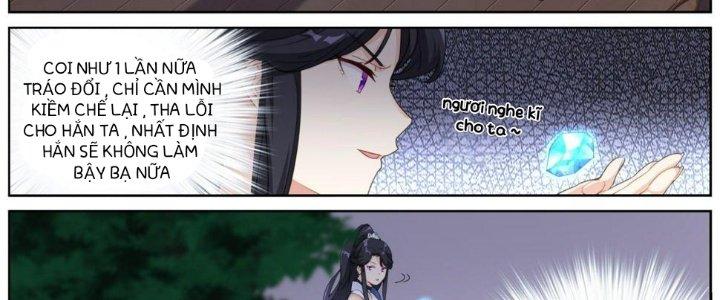 Ta Đột Nhiên Thành Tiên, Làm Sao Bây Giờ Chapter 7 - Trang 2