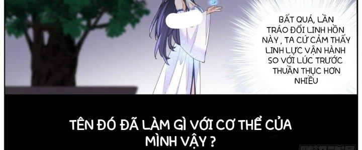 Ta Đột Nhiên Thành Tiên, Làm Sao Bây Giờ Chapter 7 - Trang 2