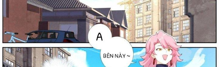 Ta Đột Nhiên Thành Tiên, Làm Sao Bây Giờ Chapter 7 - Trang 2