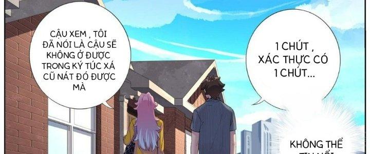 Ta Đột Nhiên Thành Tiên, Làm Sao Bây Giờ Chapter 7 - Trang 2