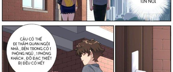 Ta Đột Nhiên Thành Tiên, Làm Sao Bây Giờ Chapter 7 - Trang 2