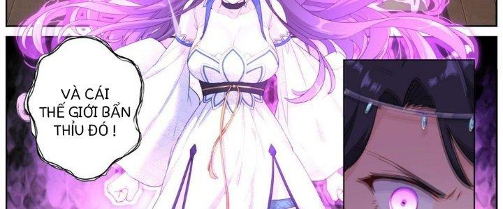 Ta Đột Nhiên Thành Tiên, Làm Sao Bây Giờ Chapter 7 - Trang 2